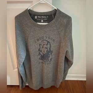 Dolly Parton Sweatshirt